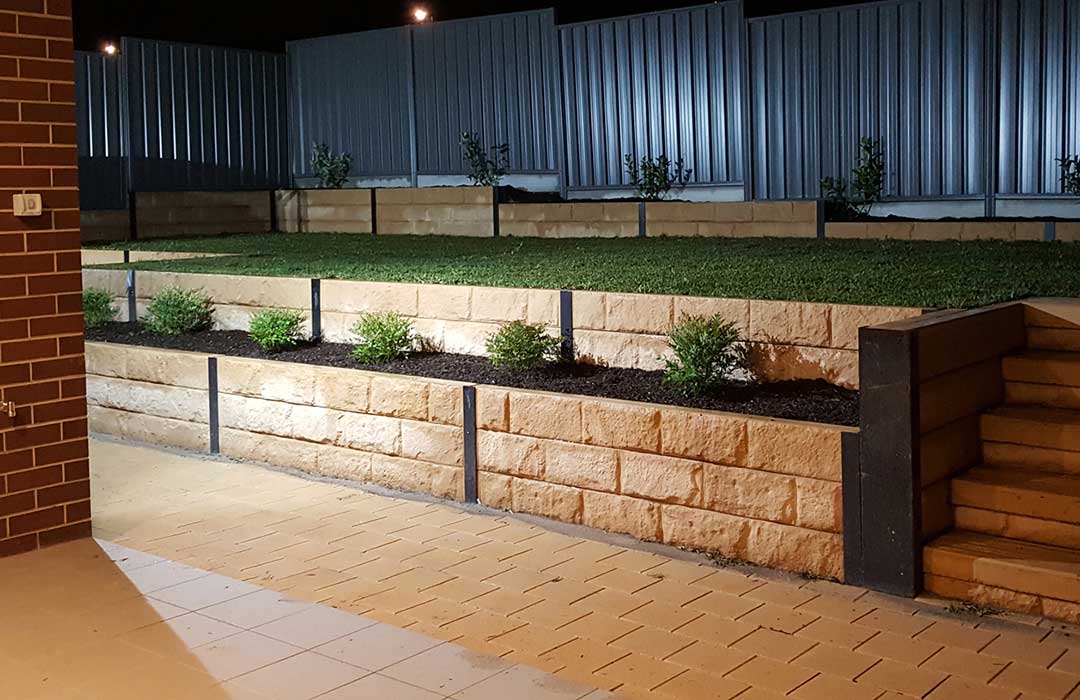 Cove Concrete Sleeper 60MPa